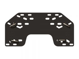 Площадка для крепления снегового отвала для Stels 700GT ― Все для квадроциклов и снегоходов