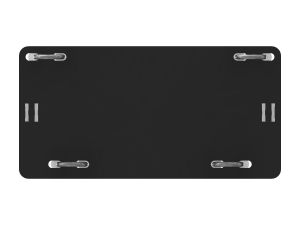 Площадка для крепления снегового отвала для Honda FourTrax Rincon TRX680FA ― Все для квадроциклов и снегоходов