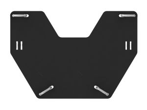 Площадка для крепления снегового отвала для KYMCO MXU 500 ― Все для квадроциклов и снегоходов