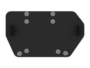 Площадка для крепления снегового отвала для Polaris Sportsman Touring/X2 ― Все для квадроциклов и снегоходов