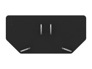 Площадка для крепления снегового отвала для Yamaha Grizzly 450 ― Все для квадроциклов и снегоходов