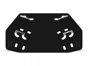 Площадка для крепления снегового отвала для CFMOTO СF500-X5/Х6 ― Все для квадроциклов и снегоходов