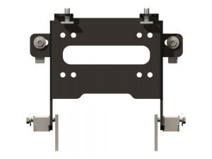 Площадка под лебедку для Can-Am Commander ― Все для квадроциклов и снегоходов