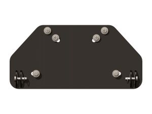 Площадка для крепления снегового отвала для Kawasaki KVF 750 ― Все для квадроциклов и снегоходов