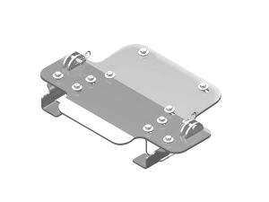 Площадка для крепления снегового отвала для Stels UTV800H ― Все для квадроциклов и снегоходов