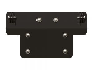 Площадка для крепления снегового отвала для Arctic Cat Wildcat ― Все для квадроциклов и снегоходов