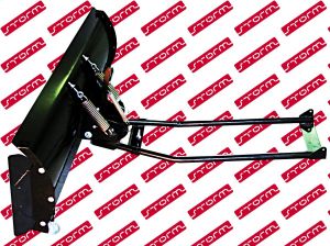 Отвал для снега (1500 мм) ― Все для квадроциклов и снегоходов