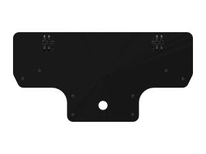 Площадка для крепления снегового отвала для Polaris Ranger RZR 570 ― Все для квадроциклов и снегоходов