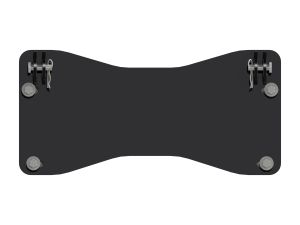 Площадка для крепления снегового отвала для Can-Am Maverick ― Все для квадроциклов и снегоходов