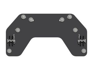 Площадка для крепления снегового отвала для Arctic Cat EFI ― Все для квадроциклов и снегоходов