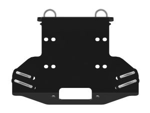 Площадка для крепления лебедки для Kawasaki BruteForce KVF 750 ― Все для квадроциклов и снегоходов