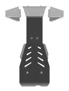 Полный комплект для Yamaha Grizzly 350 ― Все для квадроциклов и снегоходов