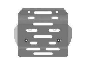 Защита радиатора для Polaris Sportsman 800 EFI 2005 ― Все для квадроциклов и снегоходов