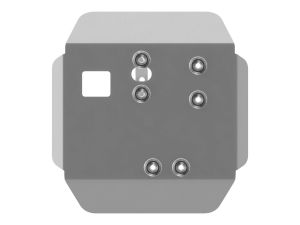 Защита маятника для Honda Foreman (Rubicon) TRX500 ― Все для квадроциклов и снегоходов