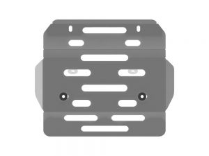 Защита радиатора для Polaris Sportsman 500/800 Touring/X2 EFI ― Все для квадроциклов и снегоходов