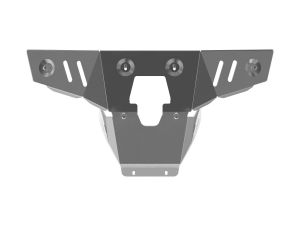 Защита бампера и радиатора для Arctic Cat TRV Cruiser 500/550/650/700 ― Все для квадроциклов и снегоходов