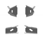 Защита рычагов для Honda FourTrax Rincon TRX680FA