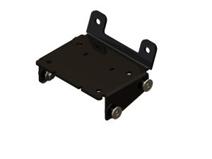 Площадка для крепления лебедки для Suzuki Kingquad 750 ― Все для квадроциклов и снегоходов