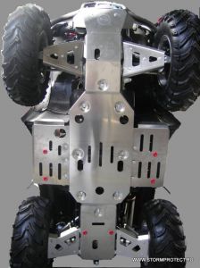 Полный комплект для Stels 500X ― Все для квадроциклов и снегоходов