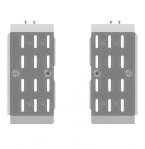 Защита порогов для Stels 700D ― Все для квадроциклов и снегоходов