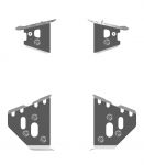 Защита рычагов для Gamax 600