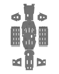 Полный комплект для Stels 700D ― Все для квадроциклов и снегоходов