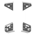 Защита рычагов для Stels 500H/700H