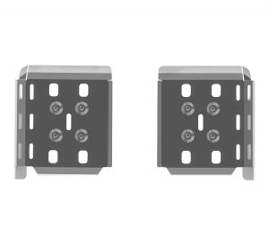 Защита порогов  для Stels 500H/700H до 2012 ― Все для квадроциклов и снегоходов