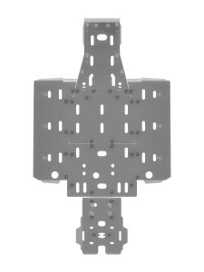 Защита днища для Stels UTV800H ― Все для квадроциклов и снегоходов