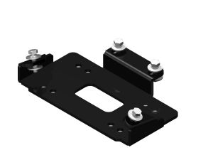 Площадка для крепления лебедки для SYM QuadRaider LE 600 ― Все для квадроциклов и снегоходов