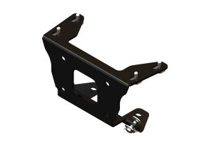 Площадка для крепления лебедки для CFMOTO 500А ― Все для квадроциклов и снегоходов