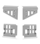 Защита рычагов для Polaris Sportsman 800 EFI