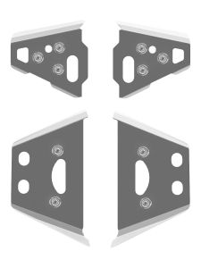 Защита рычагов для Stels 800GT ― Все для квадроциклов и снегоходов