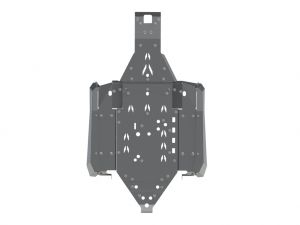 Защита днища для Can-Am Maverick ― Все для квадроциклов и снегоходов