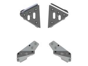 Защита рычагов для Can-Am Outlander G2 500/650/800/1000 , 650 X-MR ― Все для квадроциклов и снегоходов