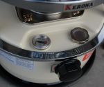 Керосиновая походная печь-обогреватель Kerona WKH-3300