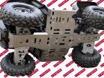 Защита рычагов  для Polaris Sportsman 500 H.O. Touring