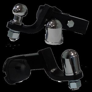 Фаркоп, квадрат 32х32 ― Все для квадроциклов и снегоходов