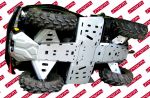 Защита рычагов для Can-Am Outlander Max G2 500/650/800/1000 , 1000 X-MR