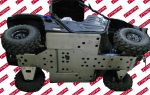 Защита рычагов для Stels UTV500H/700H