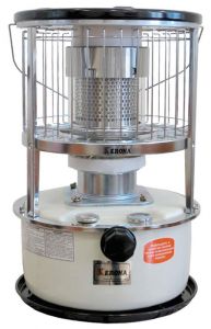 Керосиновая походная печь-обогреватель Kerona WKH-3300 ― Все для квадроциклов и снегоходов