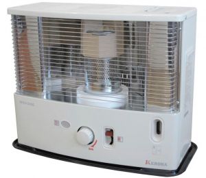 Керосиновый инфракрасный обогреватель-камин ― Все для квадроциклов и снегоходов