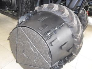 Расширители колёс J-Wheelz ― Все для квадроциклов и снегоходов