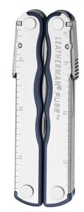 Мультиинструмент Leatherman Fuse ― Все для квадроциклов и снегоходов