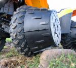 Расширители колёс J-Wheelz