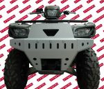 Бампер для Suzuki Kingquad 750