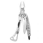 Мультиинструмент Leatherman Skeletool