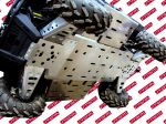 Защита рычагов для Polaris Ranger HD/XP EFI