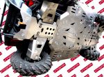 Защита днища для Polaris Ranger RZR 570